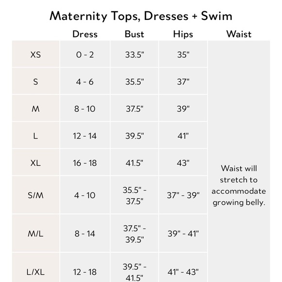 Pinkblush Maternity Maxi Dress - Picture 7 of 7